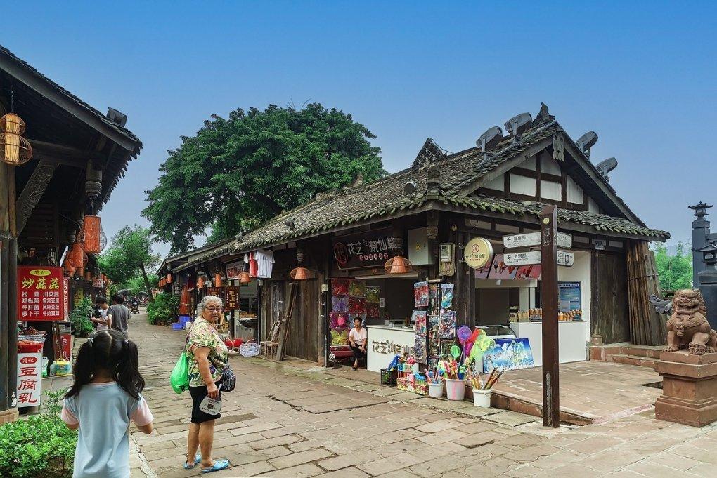 《繁花》之后的马伊琍：再颠簸的生活，也要闪亮地过